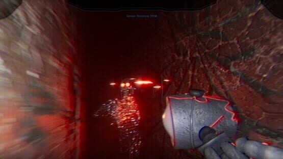 Screenshot Carthanc