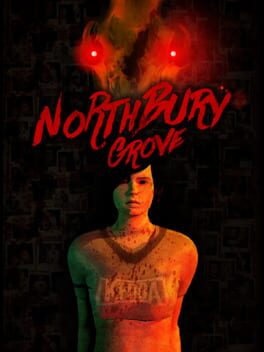 Cover Northbury Grove