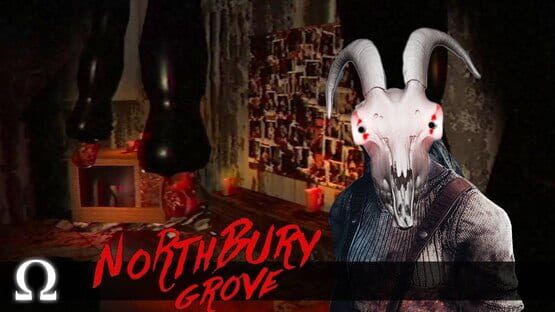 Screenshot Northbury Grove