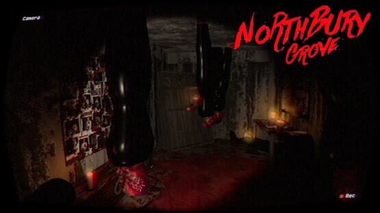 Screenshot Northbury Grove