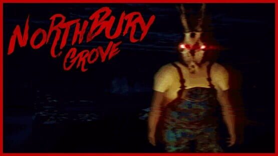 Screenshot Northbury Grove