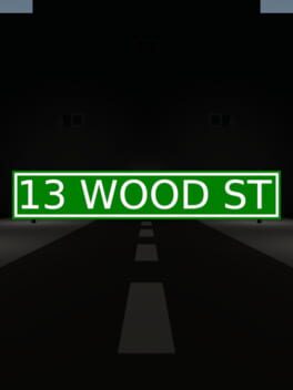 Cover 13 Wood St