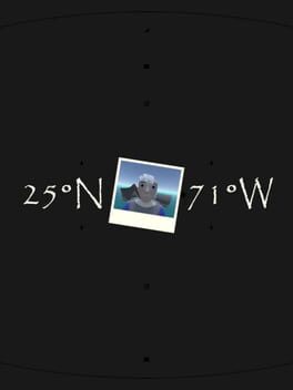 Cover 25°N 71°W