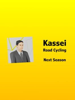 Cover Kassei: Road Cycling - Next Season