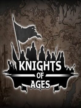 Cover Knights of Ages