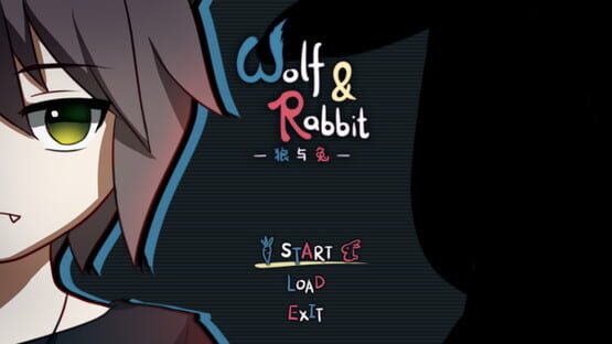 Screenshot Wolf & Rabbit