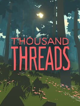 Cover Thousand Threads