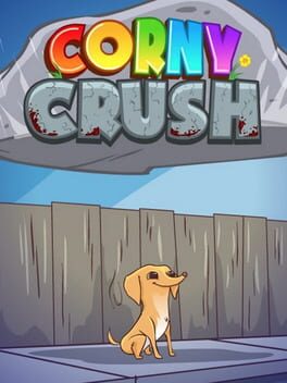 Cover Corny Crush