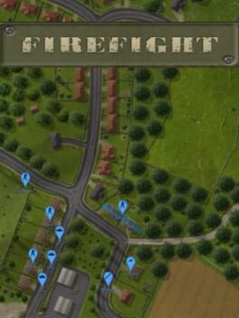 Cover Firefight