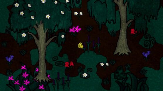 Screenshot Bana Simulator