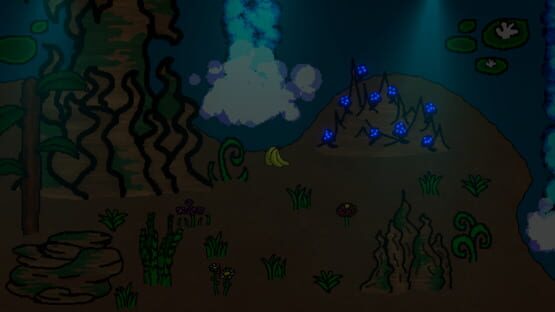 Screenshot Bana Simulator