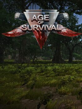 Cover Age of Survival