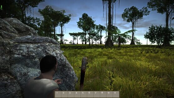 Screenshot Age of Survival
