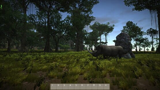 Screenshot Age of Survival