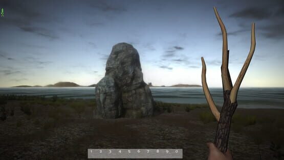 Screenshot Age of Survival
