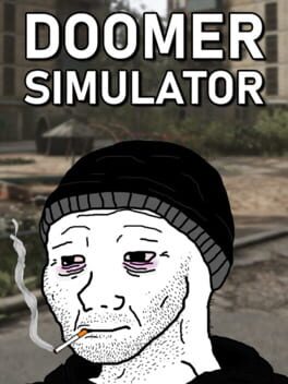 Cover Doomer Simulator