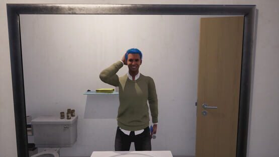 Screenshot Sex Any Cost but Free