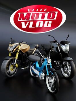 Cover Elite MotoVlog