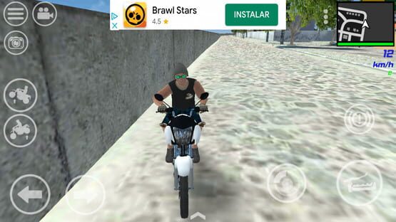 Screenshot Elite MotoVlog