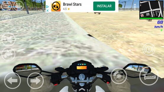 Screenshot Elite MotoVlog