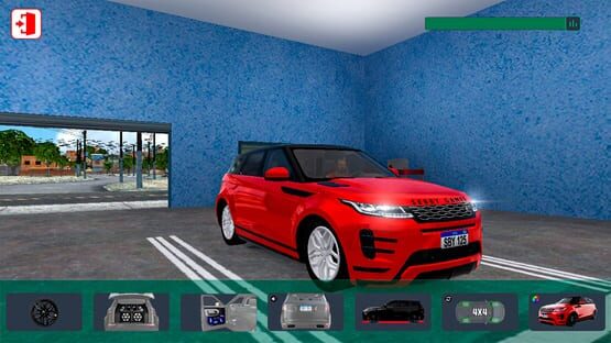 Screenshot Rebaixados Elite Brasil