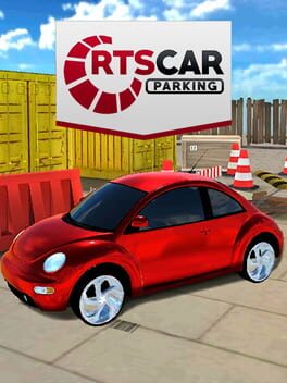 Cover RTS Car Parking