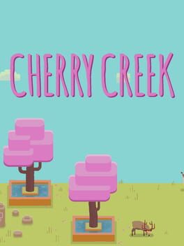 Cover Cherry Creek