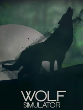 Cover Wolf Simulator