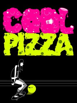 Cover Cool Pizza
