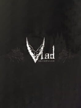 Cover Vlad the Impaler