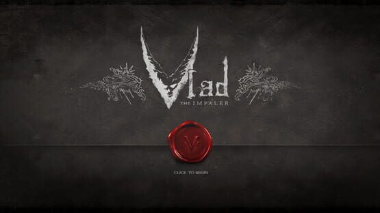 Screenshot Vlad the Impaler