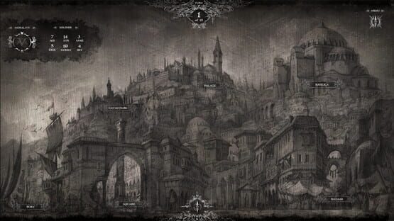 Screenshot Vlad the Impaler