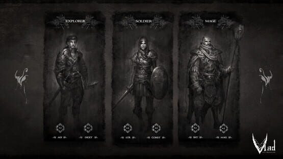 Screenshot Vlad the Impaler