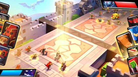 Screenshot Battler Brawlers