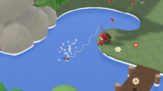 Screenshot Pikuniku 2