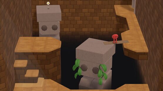 Screenshot Pikuniku 2