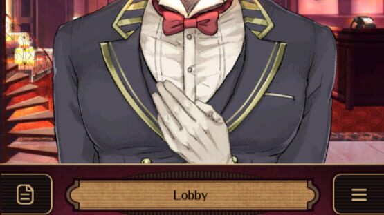 Screenshot Tasokare Hotel