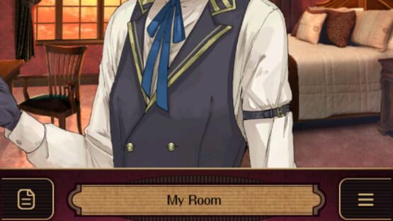 Screenshot Tasokare Hotel