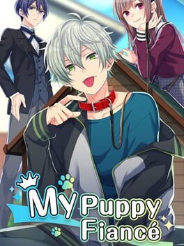 Cover My Puppy Fiancé