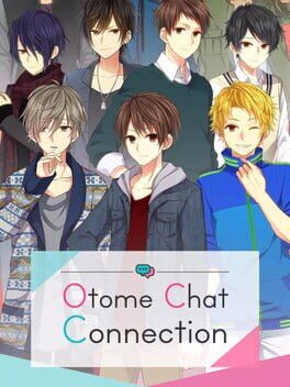 Cover Otome Chat Connection