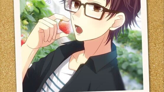 Screenshot Otome Chat Connection
