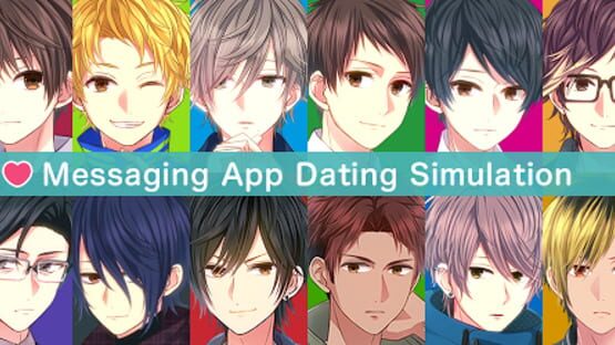 Screenshot Otome Chat Connection