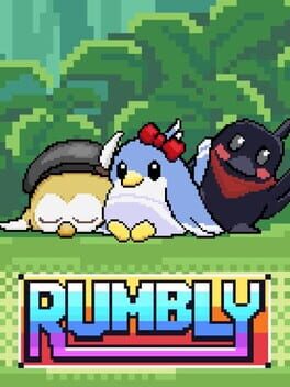 Cover Rumbly