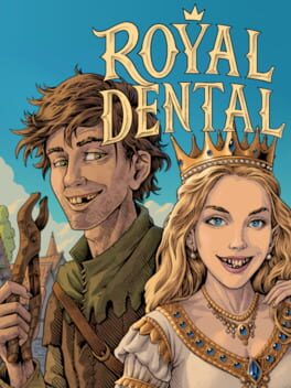 Cover Royal Dental