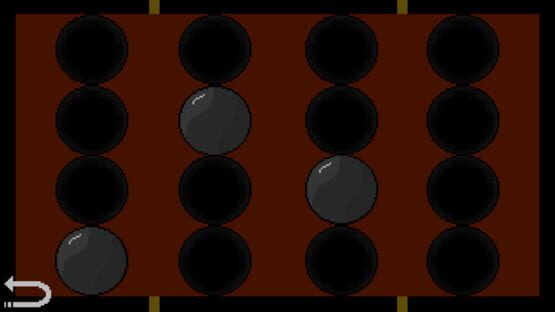 Screenshot The Enigma Lounge