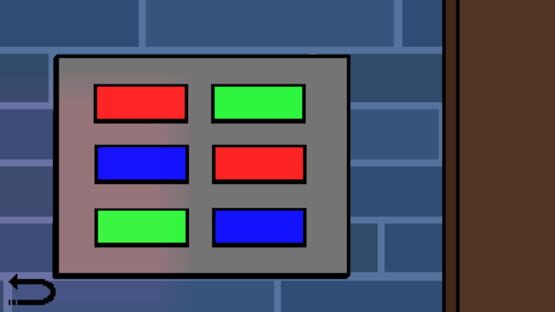 Screenshot The Enigma Lounge