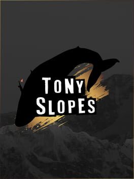 Cover Tony Slopes