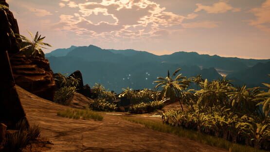 Screenshot Tony Slopes