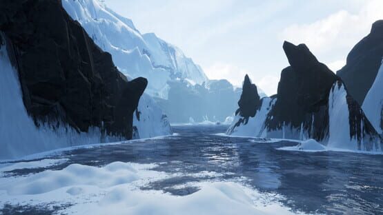Screenshot Tony Slopes