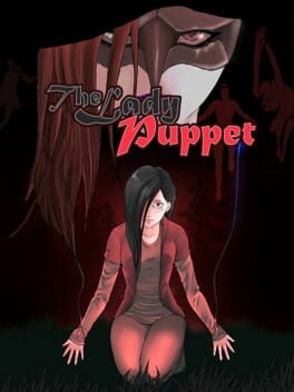 Cover The Lady Puppet